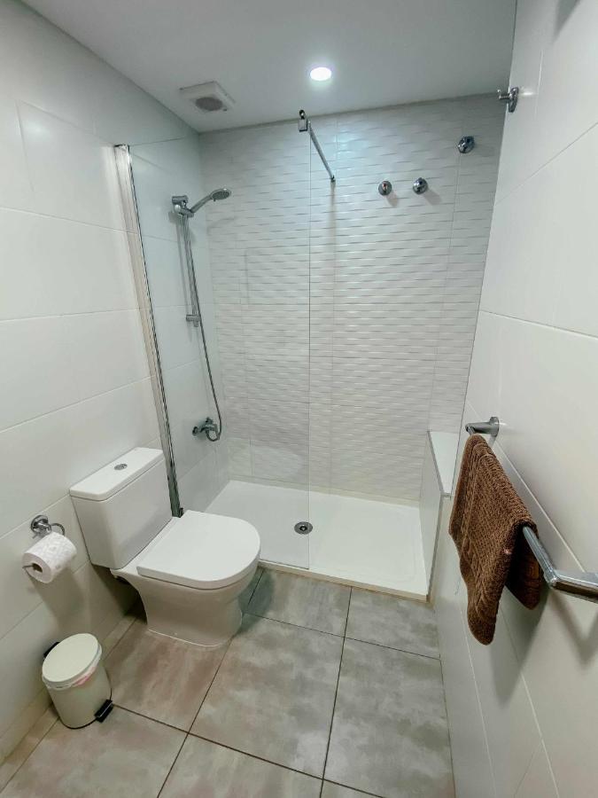 Stunning 2 Bedroom Apartment With Pool View Аликанте Экстерьер фото